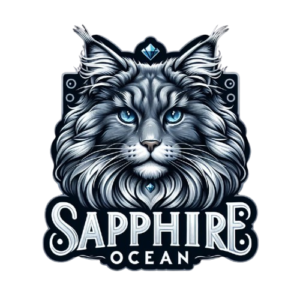 SapphireOcean logo